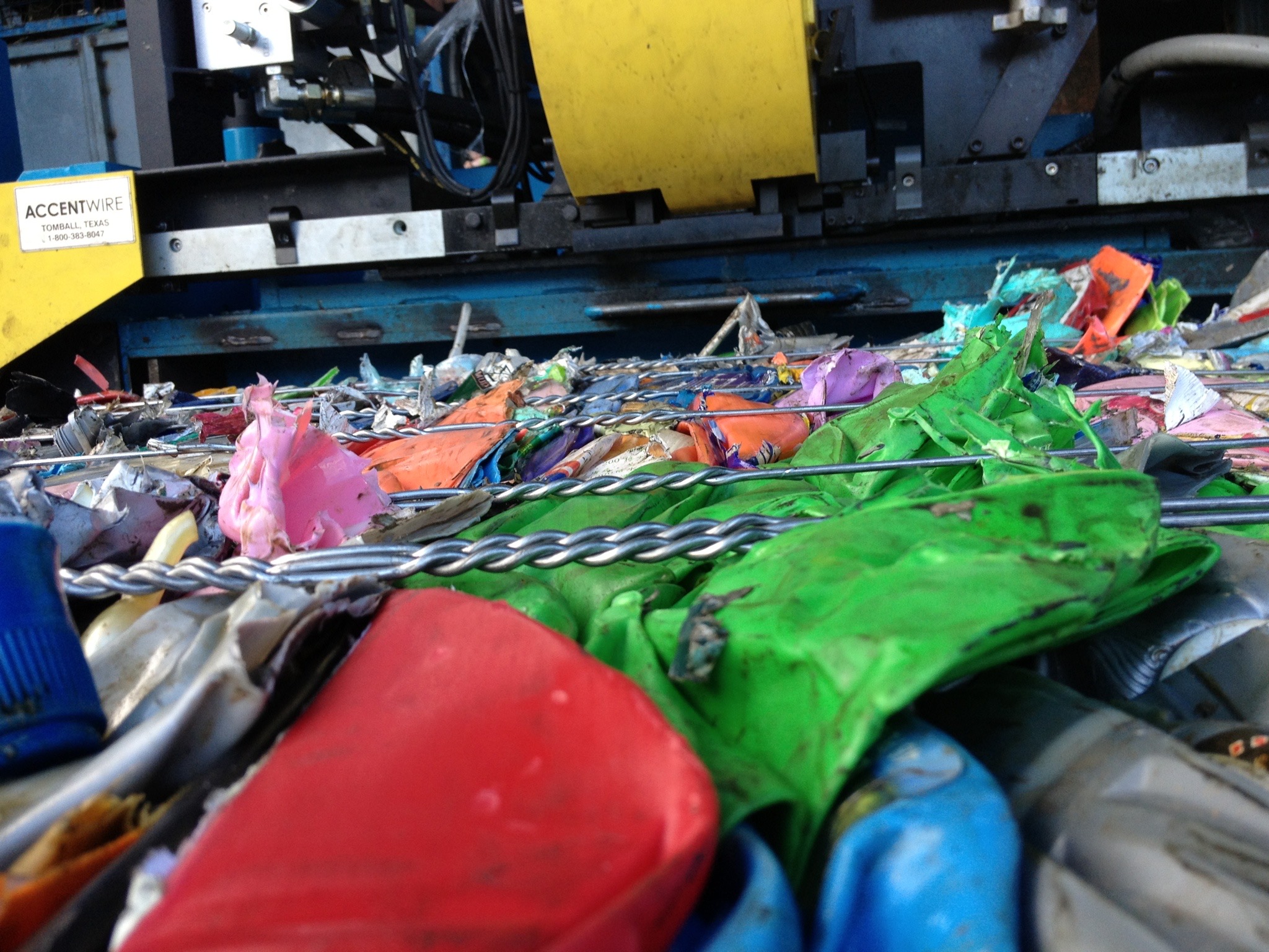 新東輝打包鐵線出口品質