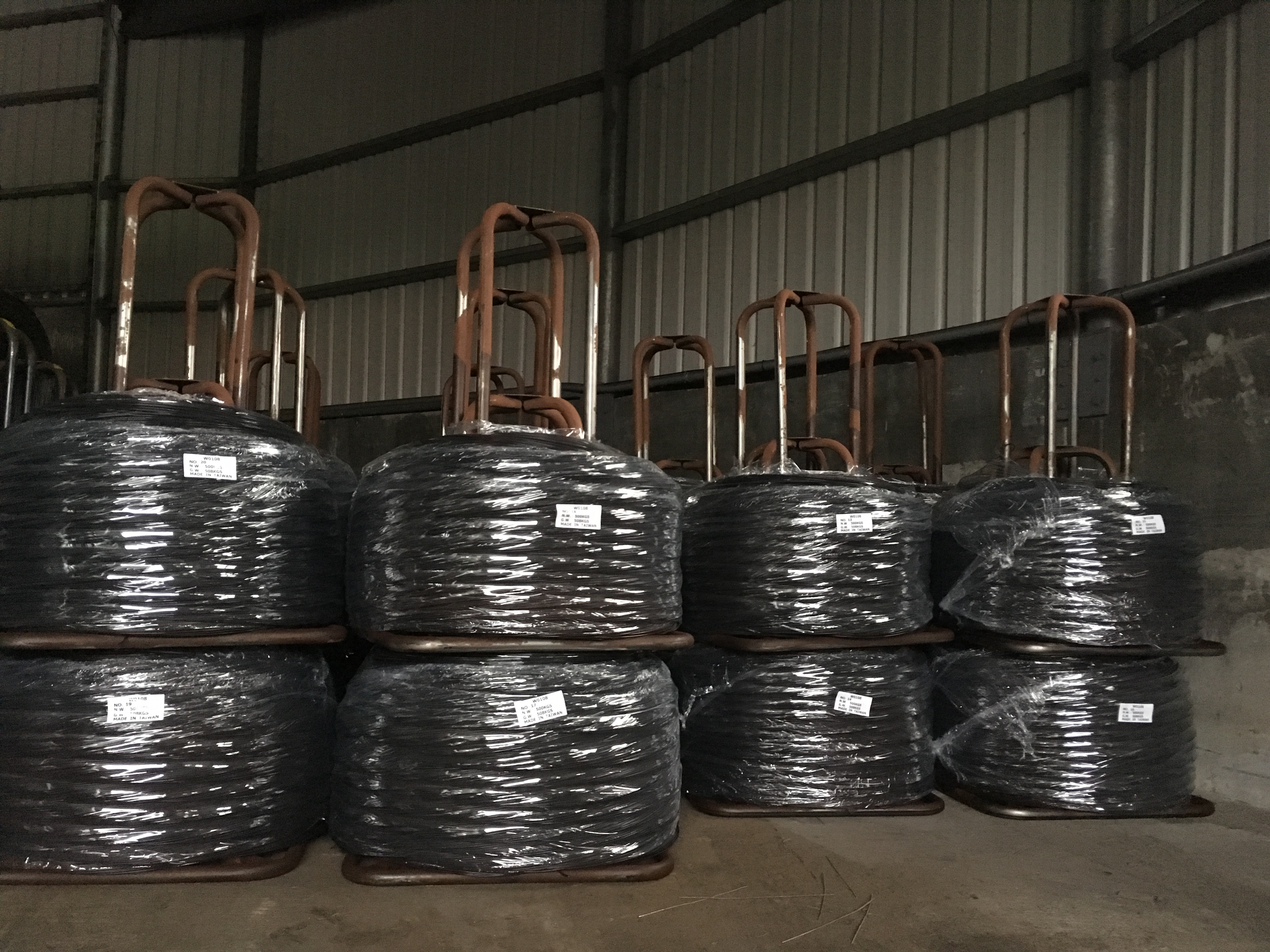 高品質打包鐵線產品