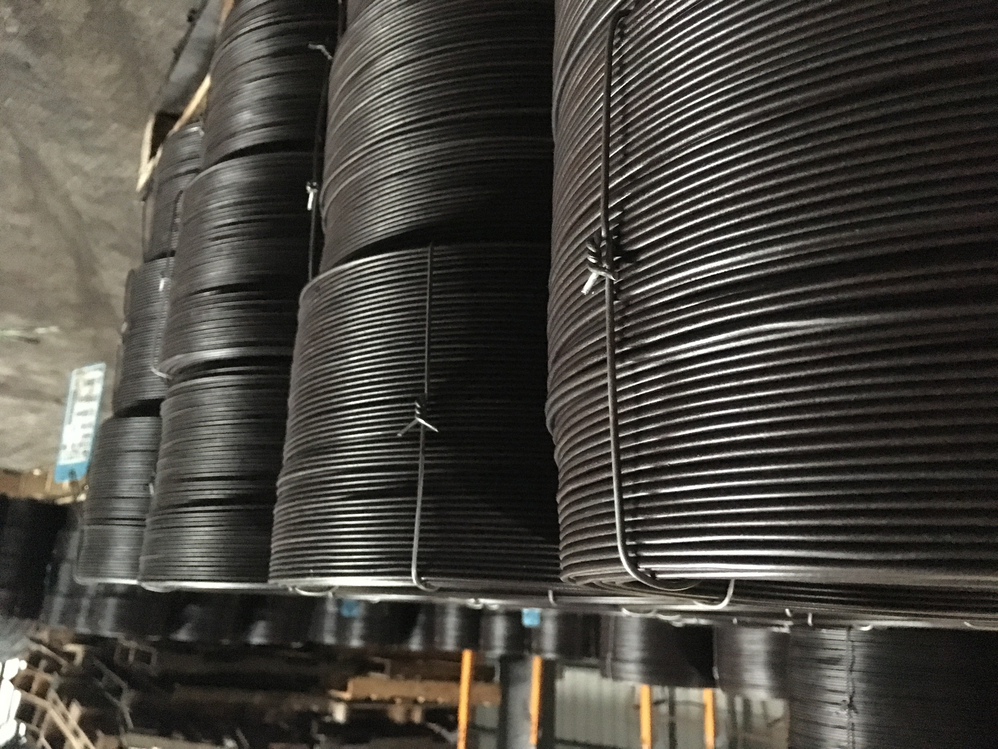 多規格打包鐵線產品