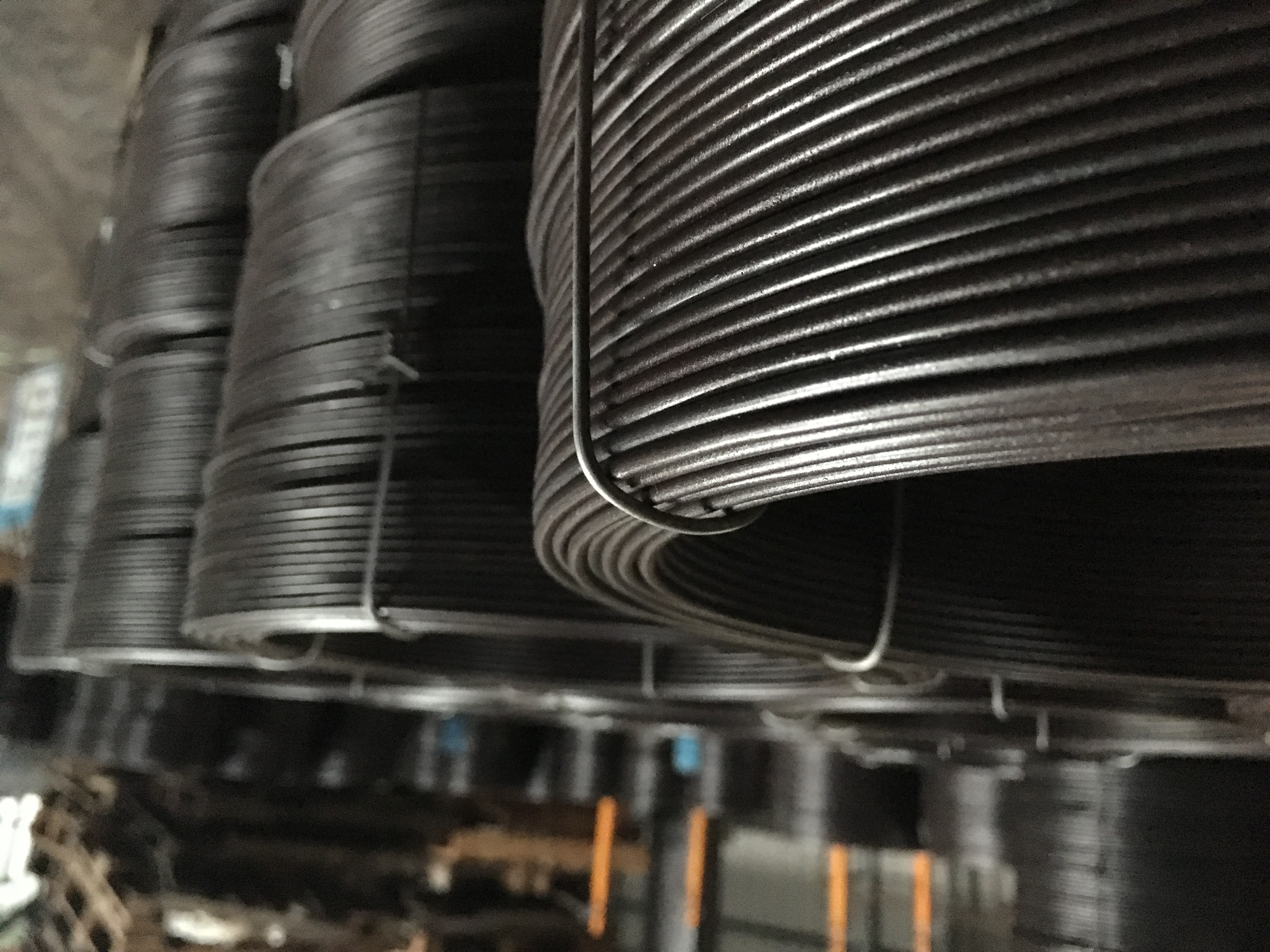 高品質鍍鋅鐵線